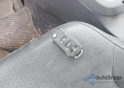 2013 Volkswagen Jetta 2.5L Se from USA, damaged, VIN 3VWDP7AJ0DM381927